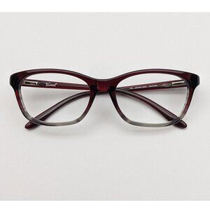 🕶️Oakley OX1091-0552 Taunt Eyeglasses 52/16 130 /KAA227🕶️​